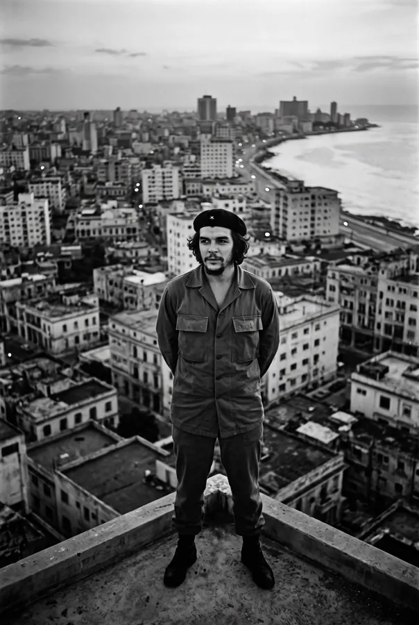 La Vigie de Cuba