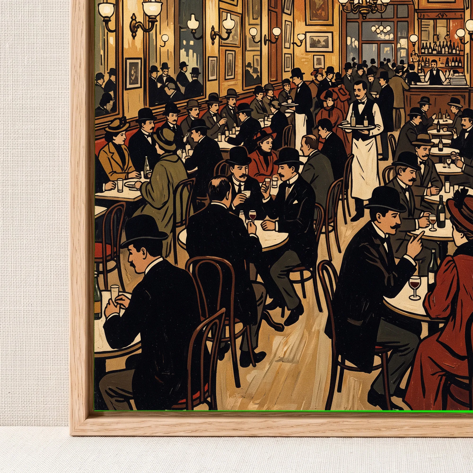 Le Bistrot des Philosophes