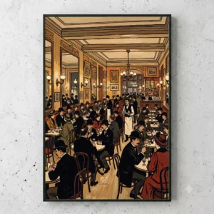 Le Bistrot des Philosophes