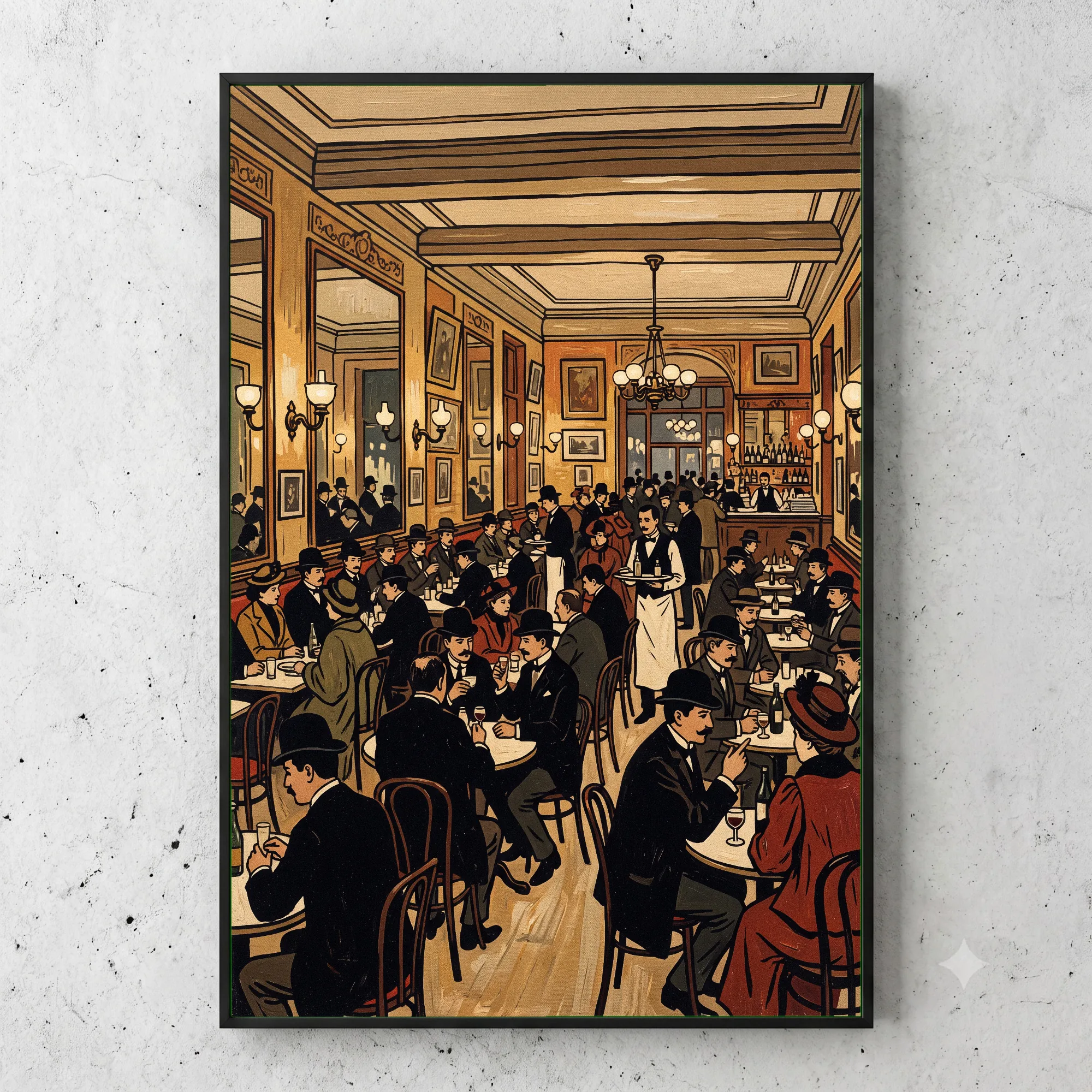 Le Bistrot des Philosophes