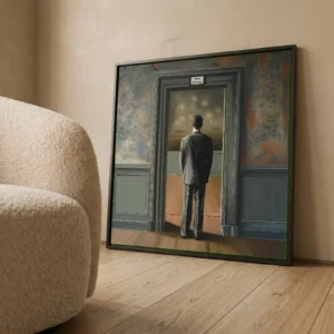 Le faux miroir – Image 2