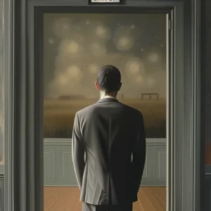 Le faux miroir – Image 3