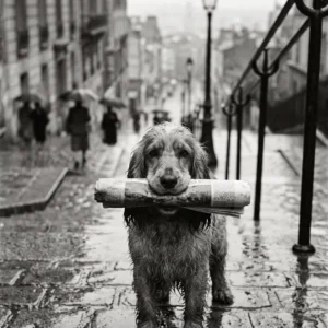 Le Messager de Montmartre