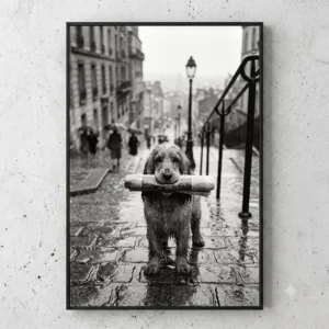 Le Messager de Montmartre