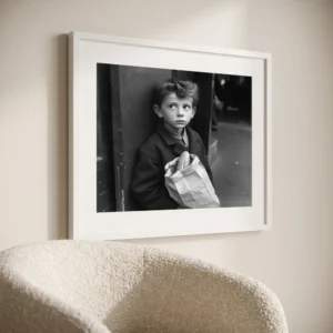 Le petit (pain) parisien – Image 1