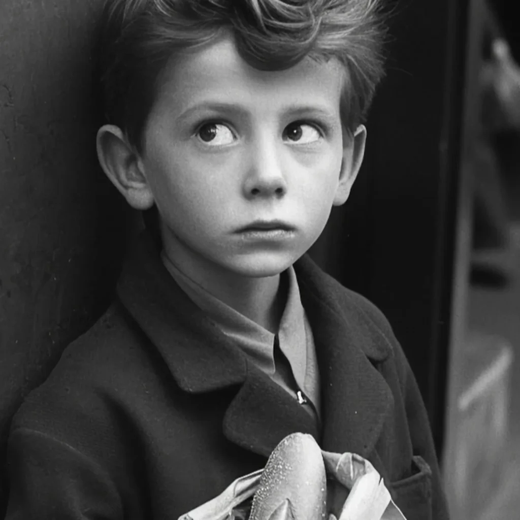 Le petit (pain) parisien