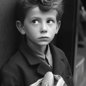 Le petit (pain) parisien – Image 3