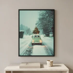 Mon beau sapin – Image 1