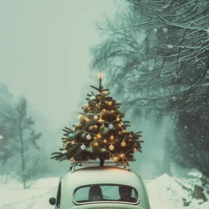 Mon beau sapin – Image 3