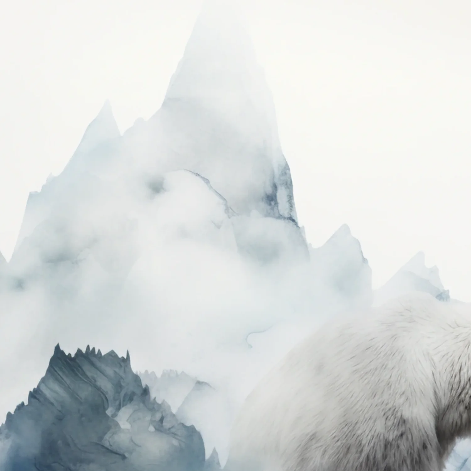 Ours de glace – Image 3