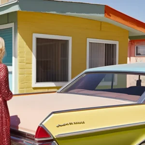 Palm Springs I – Image 3