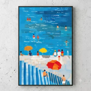 Paris Plage – Image 1