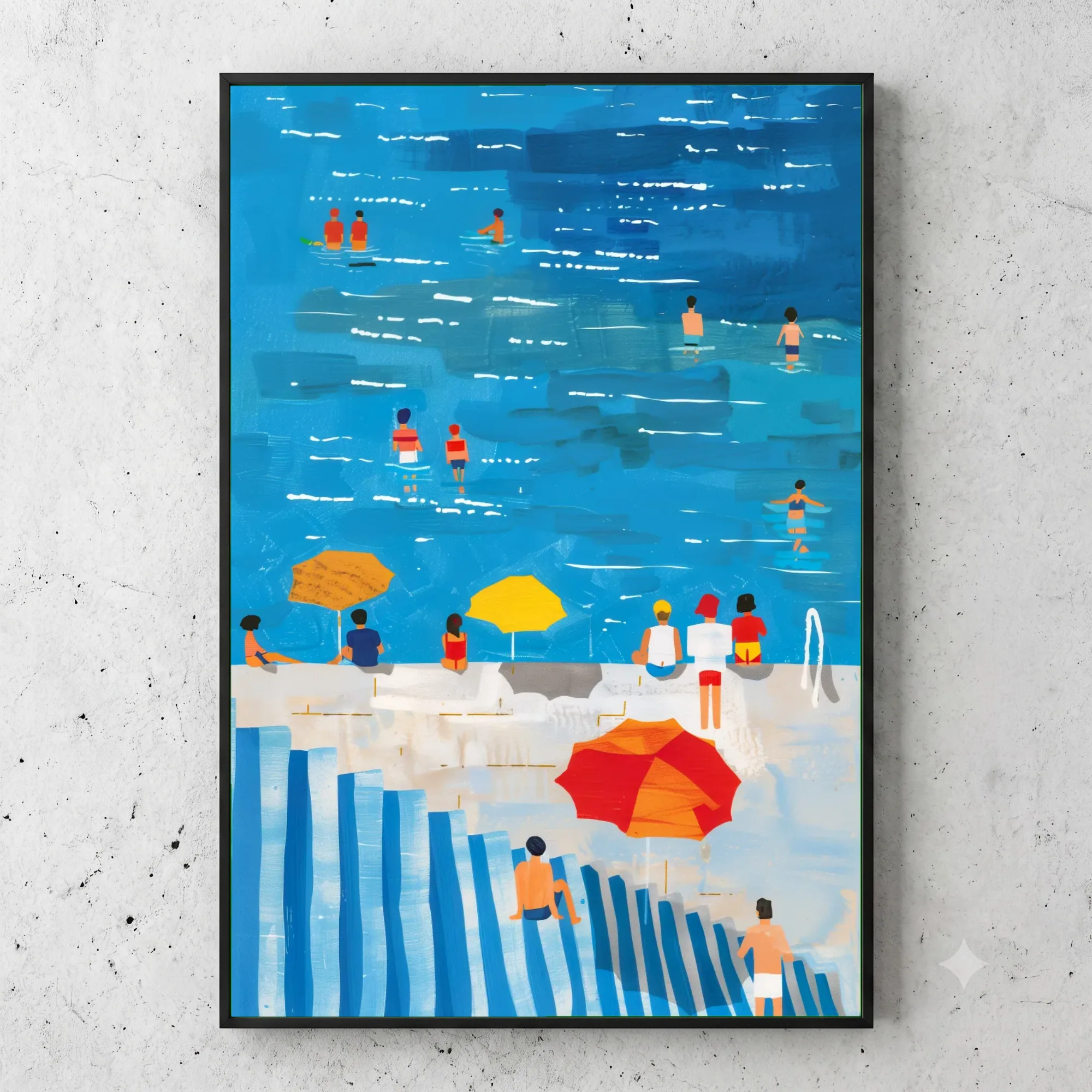 Paris Plage – Image 1