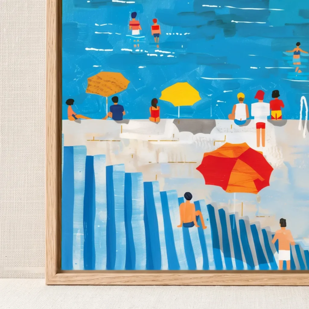 Paris Plage