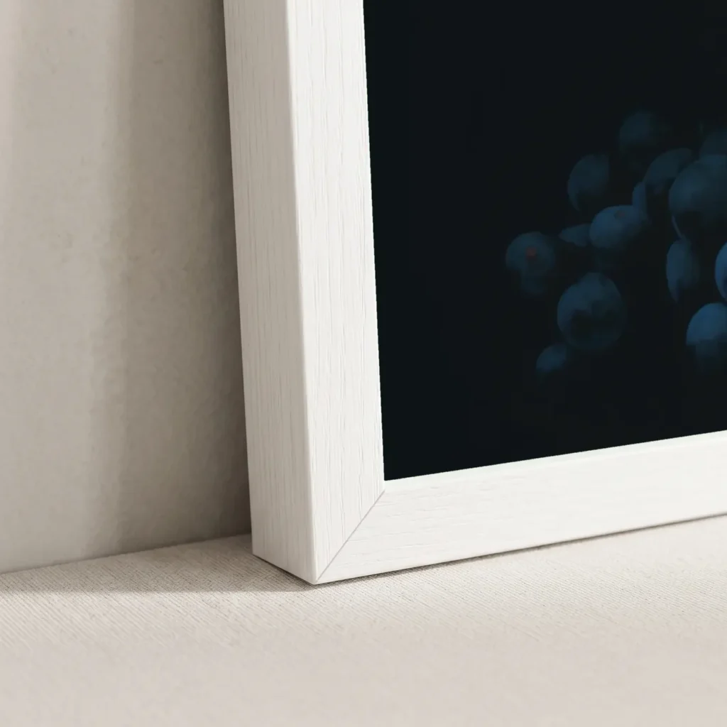 Portrait aux fruits VI