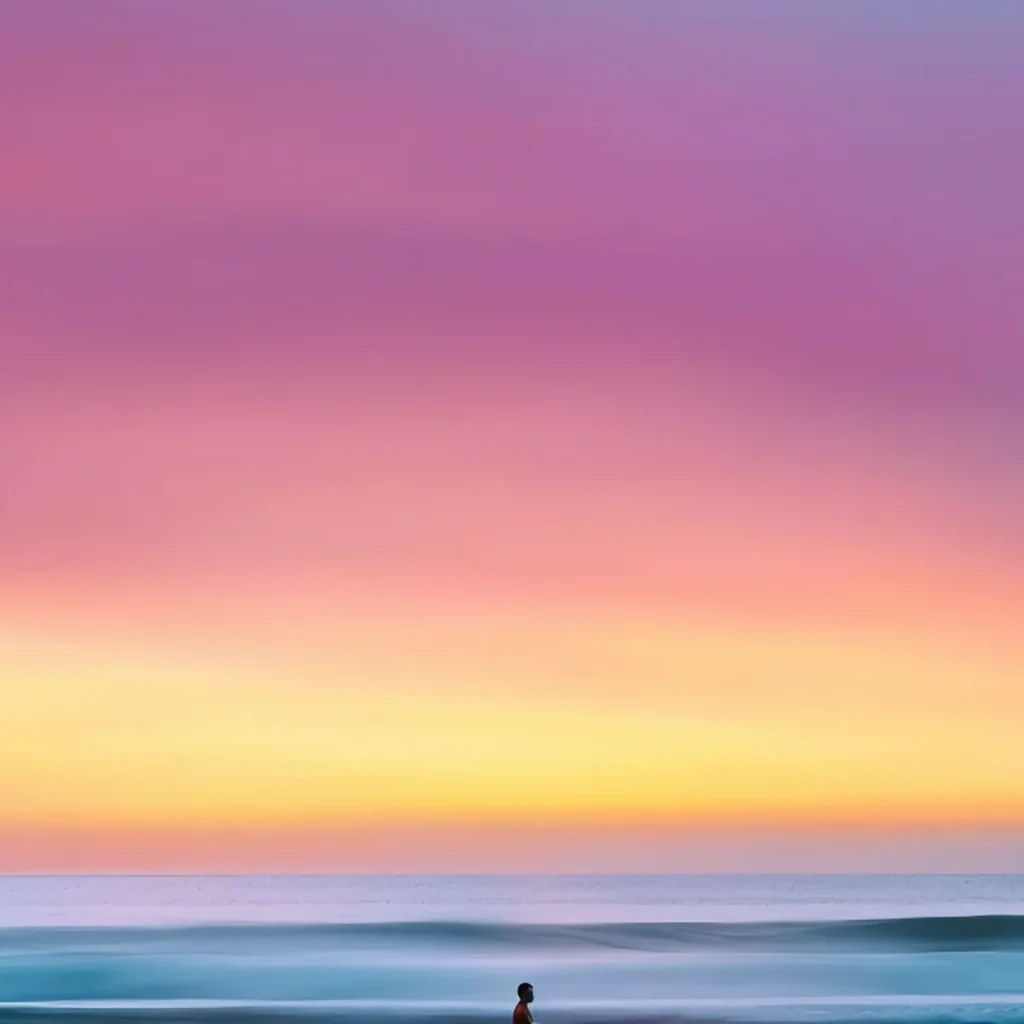 Surfer, Hawaï I