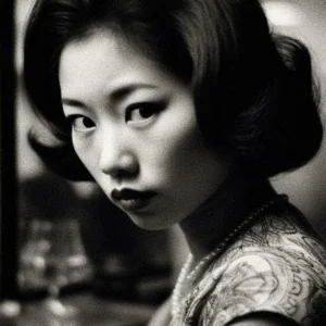 Tokyo de nuit II – Image 3