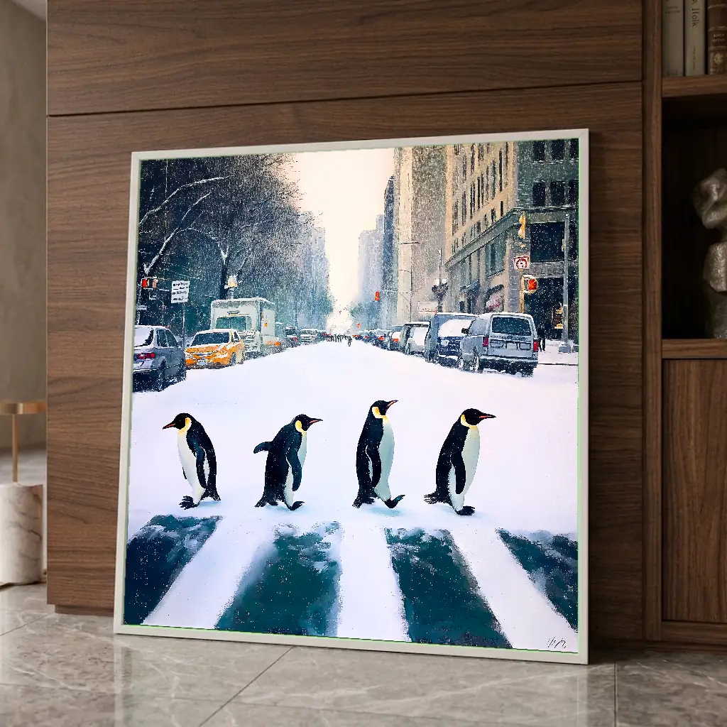 Abbey Road