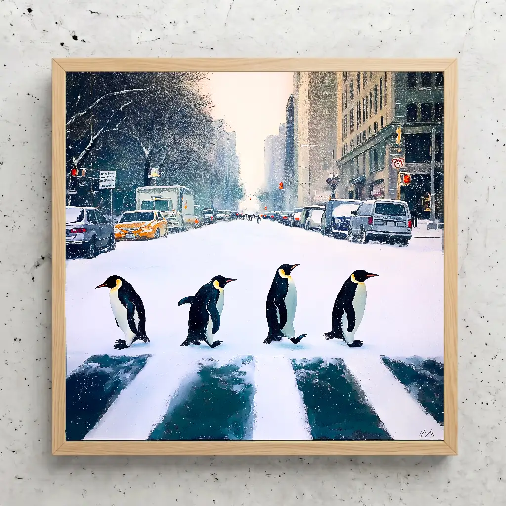Abbey Road