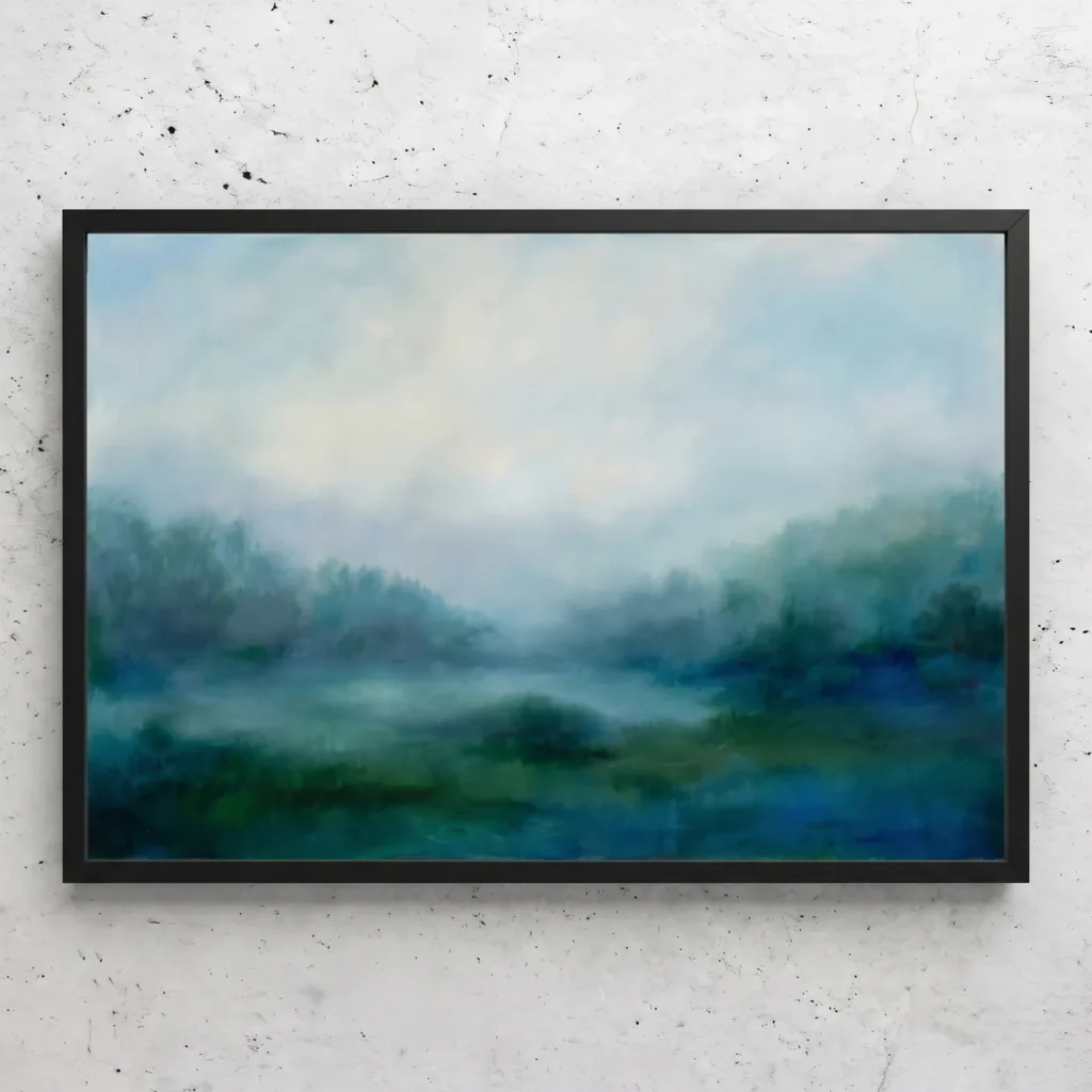 Aube Cobalt