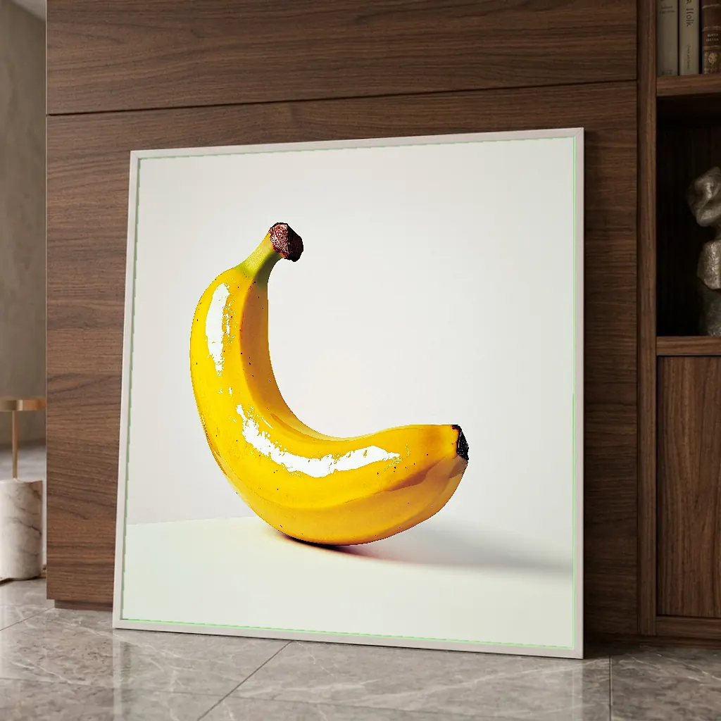 Banane Pop