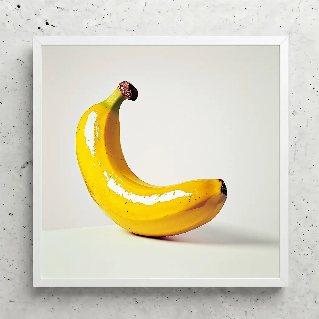Banane Pop