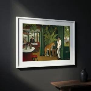 Bar du tigre – Image 2