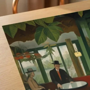 Bar du tigre – Image 6