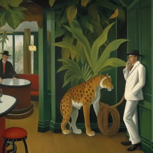 Bar du tigre – Image 7