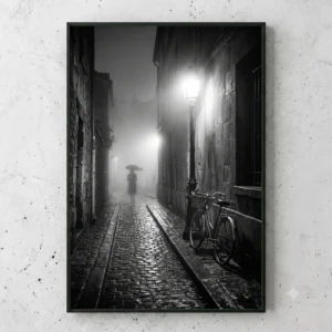 Brume et Pavés – Image 1