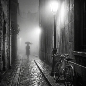 Brume et Pavés – Image 7
