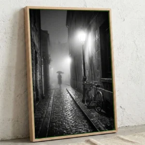 Brume et Pavés – Image 2
