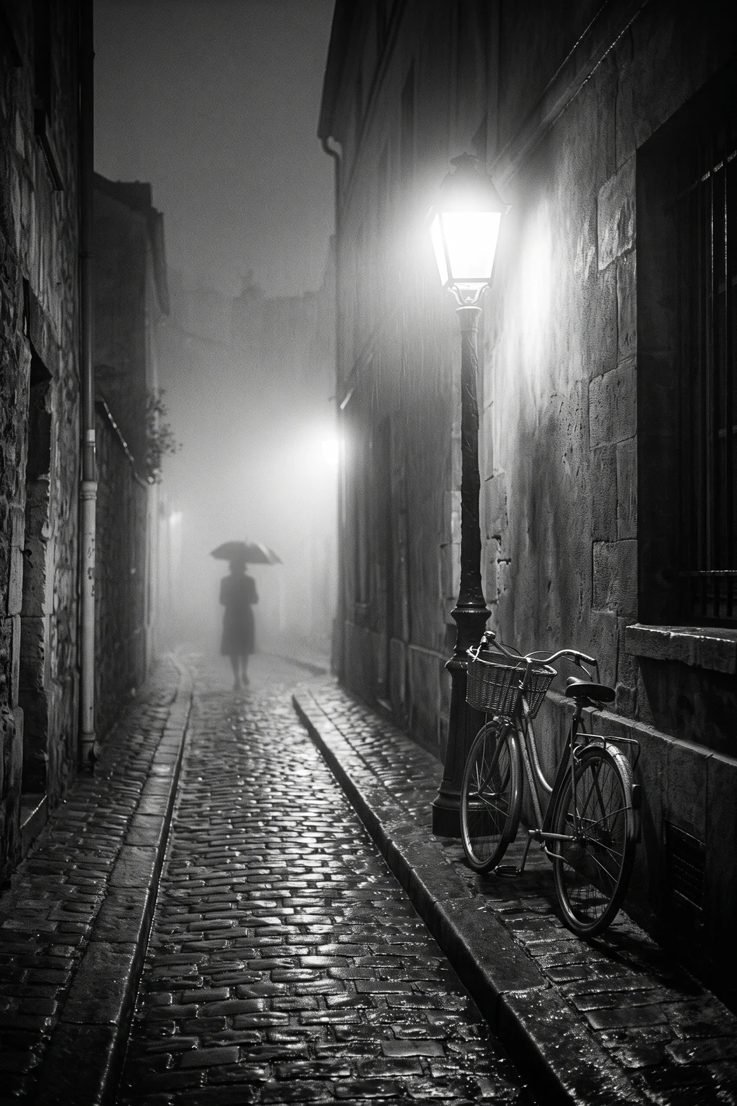 Brume et Pavés – Image 7