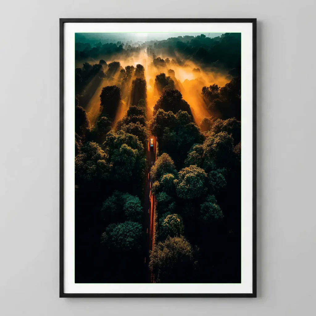 Chemin de vie