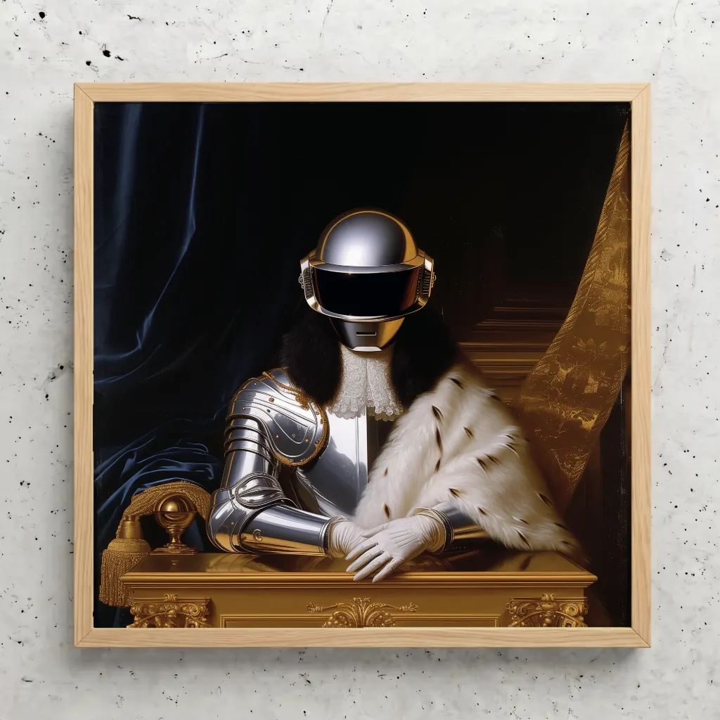Le Roi Daft