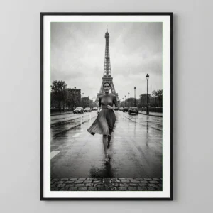 Échappée sous la Tour – Image 1