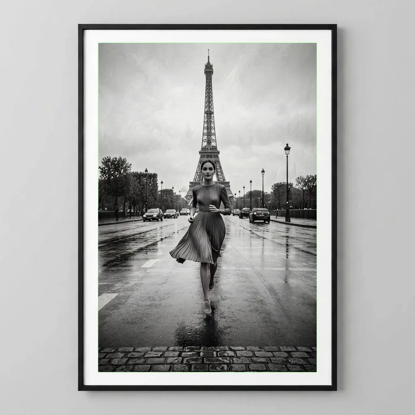 Échappée sous la Tour – Image 1