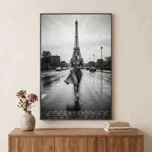Échappée sous la Tour – Image 2