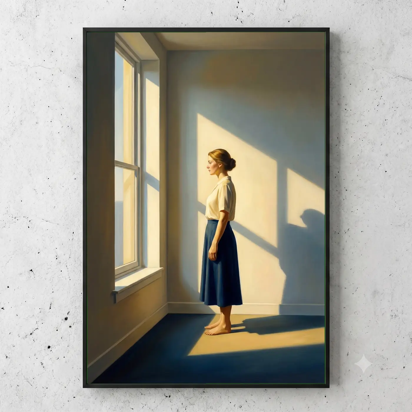 L&rsquo;heure silencieuse