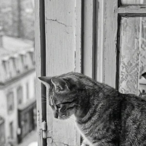 Fenêtre sur Paris – Image 3