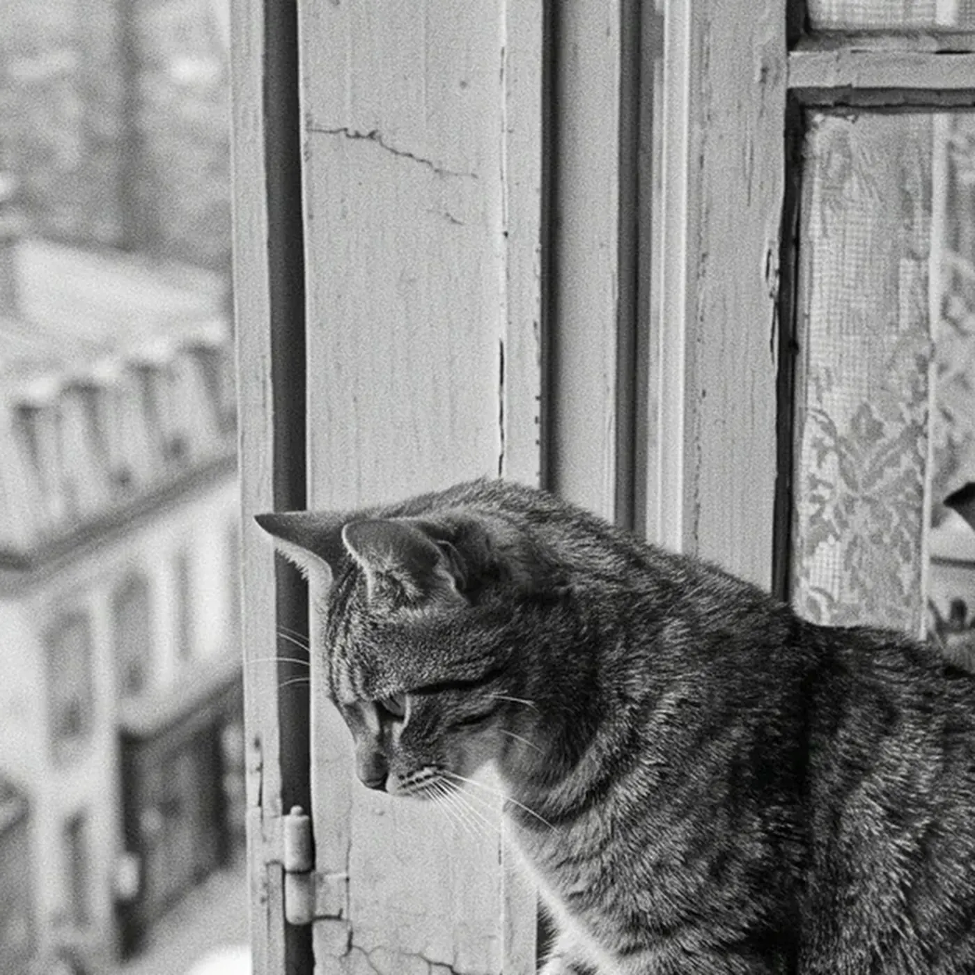 Fenêtre sur Paris – Image 3