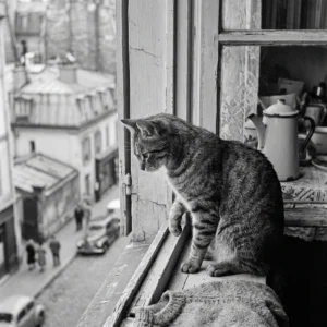 Fenêtre sur Paris – Image 7