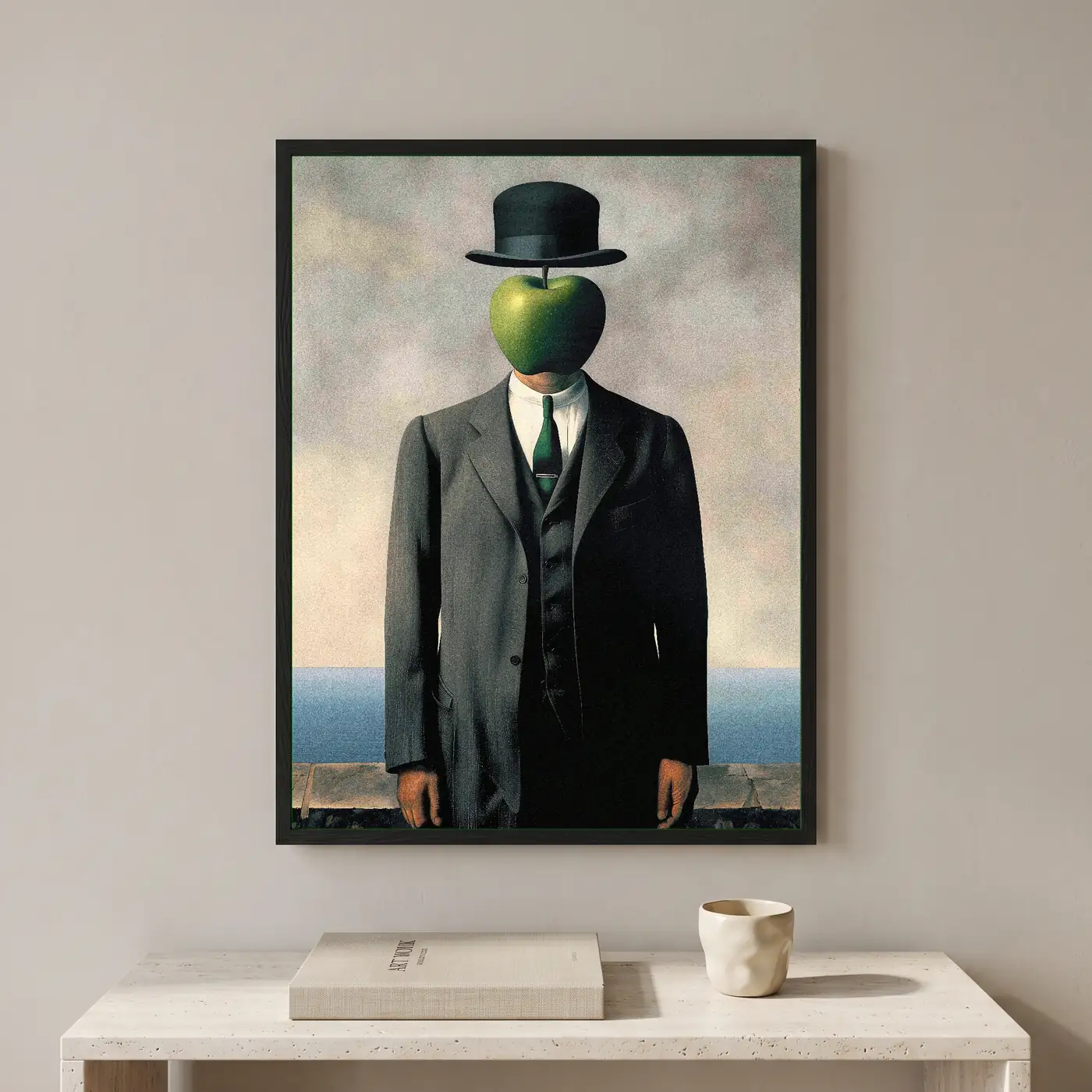Homme Pomme – Image 2