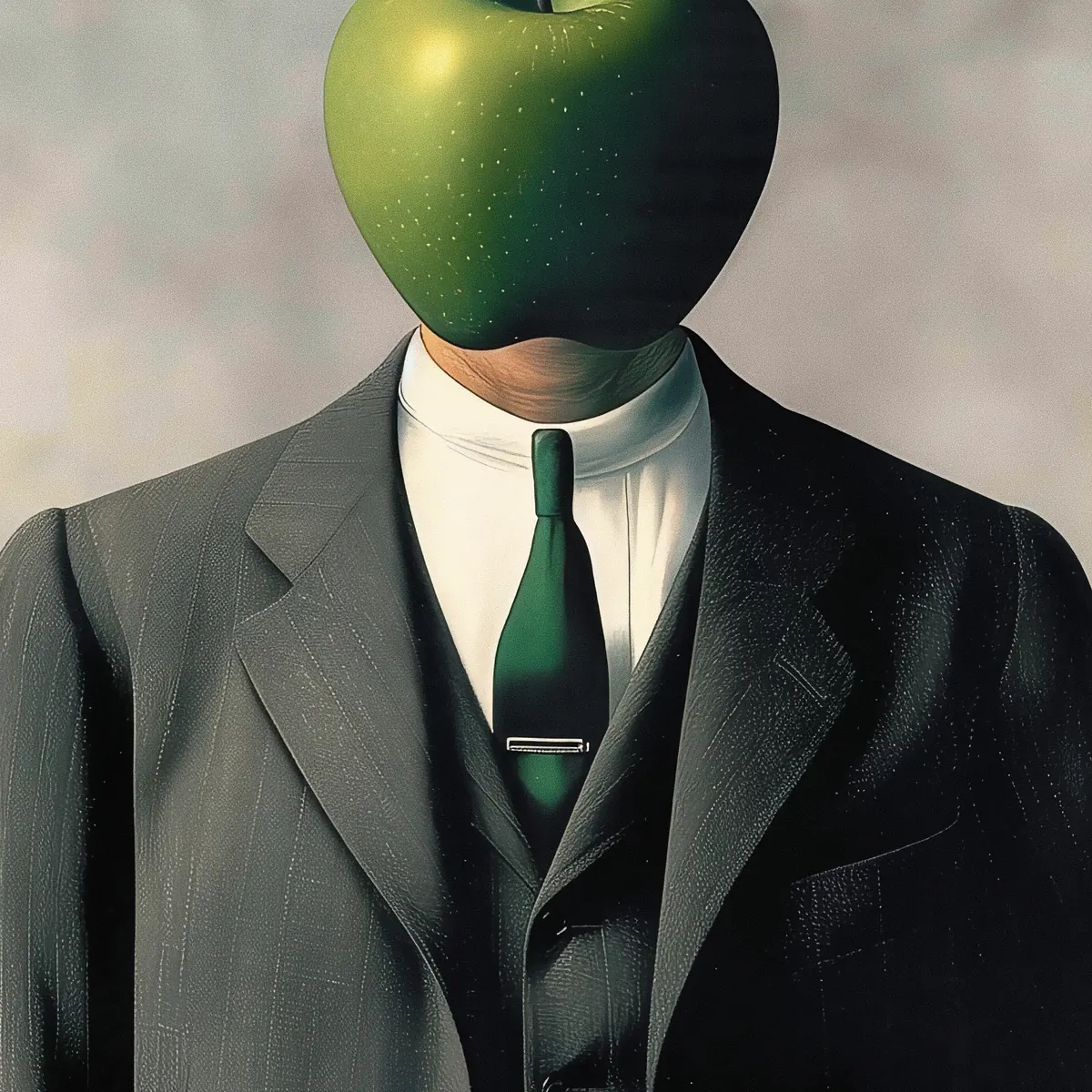 Homme Pomme – Image 3