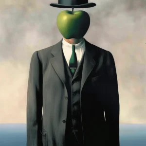 Homme Pomme – Image 7