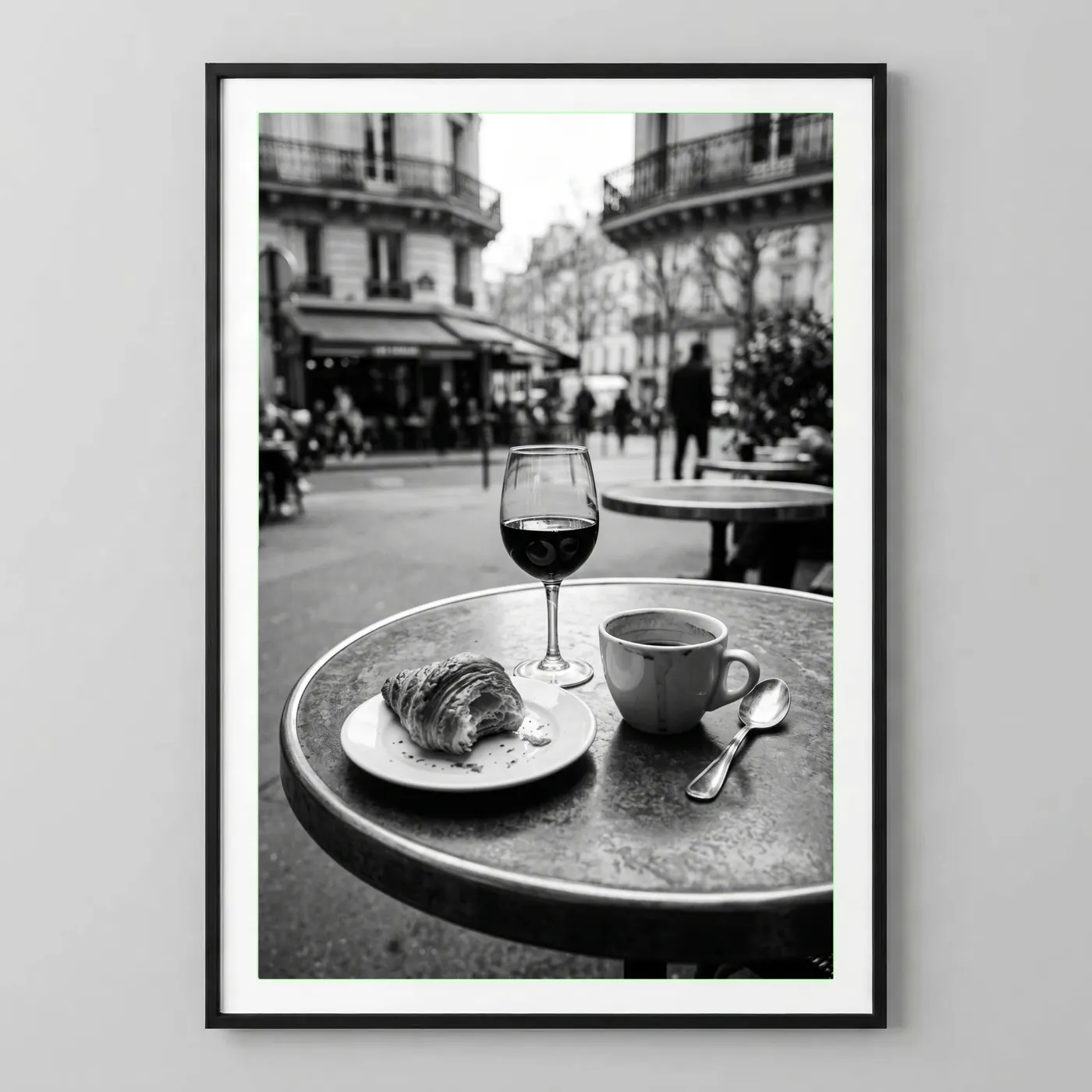 Instant Parisien – Image 1
