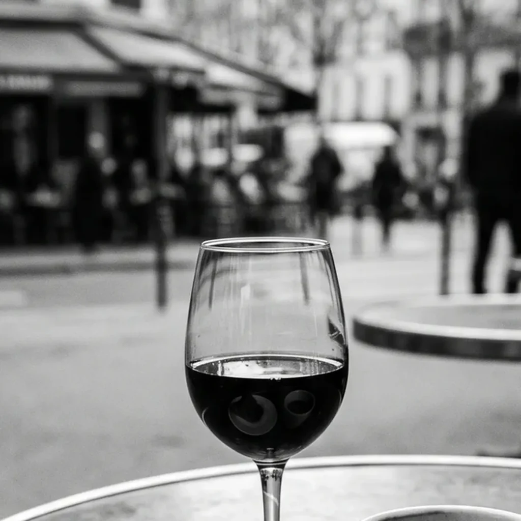 Instant Parisien