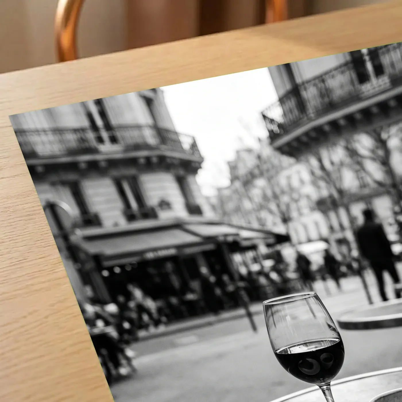 Instant Parisien – Image 6