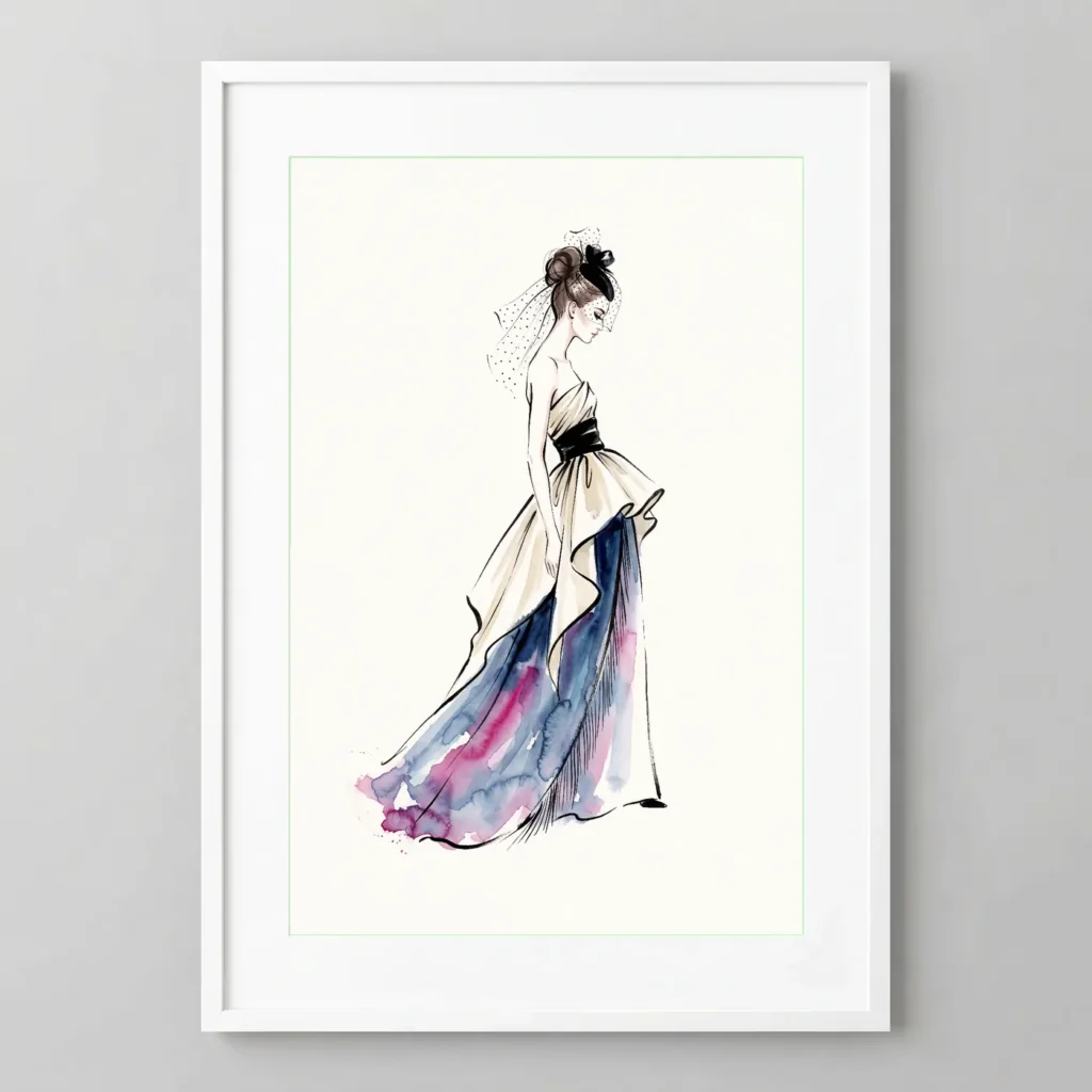 L’Allure d’Indigo