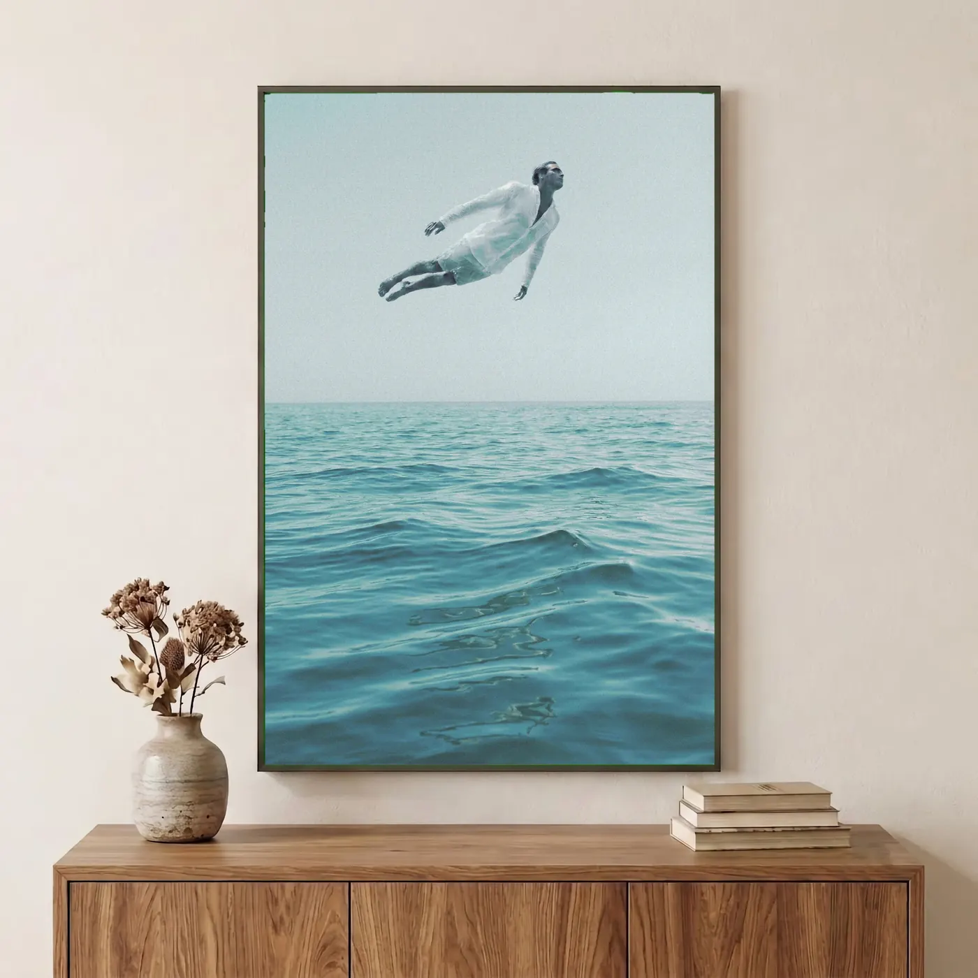 L&rsquo;Apex Aquatique